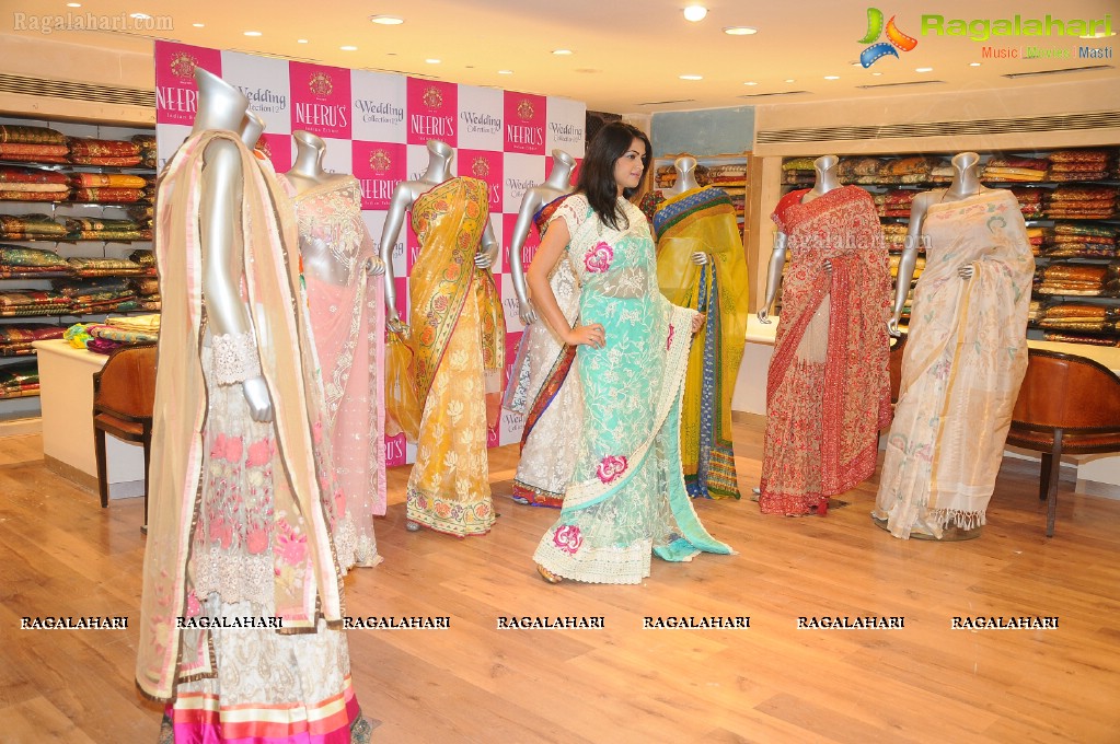 2012 Designer Wedding & Summer Collection Launch