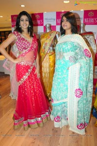 Neeru's Summer Collection 2012 Launch