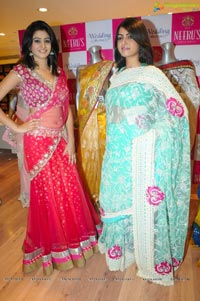 Neeru's Summer Collection 2012 Launch