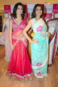 Neeru's Summer Collection 2012 Launch