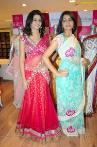 Neeru's Summer Collection 2012 Launch