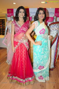 Neeru's Summer Collection 2012 Launch