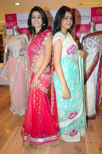 Neeru's Summer Collection 2012 Launch