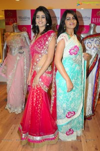 Neeru's Summer Collection 2012 Launch