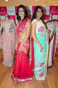 Neeru's Summer Collection 2012 Launch