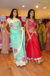 Neeru's Summer Collection 2012 Launch