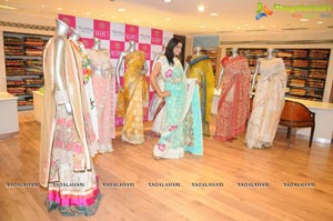 Neeru's Summer Collection 2012 Launch