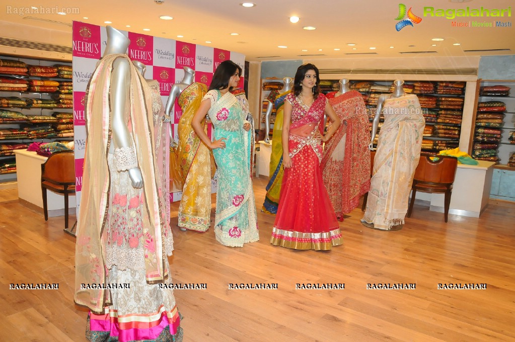 2012 Designer Wedding & Summer Collection Launch