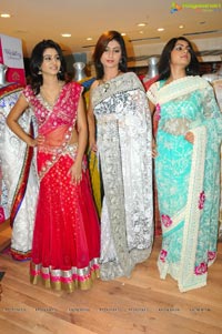 Neeru's Summer Collection 2012 Launch