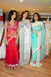 Neeru's Summer Collection 2012 Launch