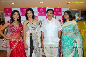 Neeru's Summer Collection 2012 Launch