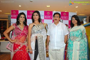 Neeru's Summer Collection 2012 Launch