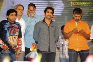 Dammu Audio Release