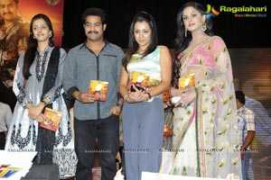 Dammu Audio Release