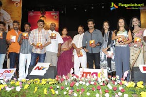 Dammu Audio Release