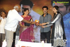 Dammu Audio Release