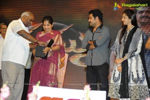 Dammu Audio Release