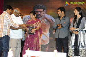 Dammu Audio Release