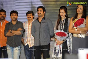 Dammu Audio Release