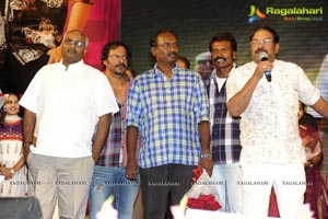 Dammu Audio Release