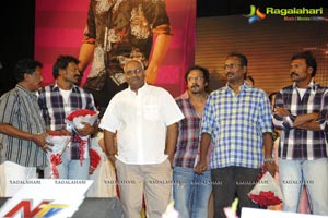 Dammu Audio Release