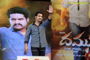 Dammu Audio Release