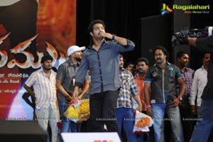 Dammu Audio Release