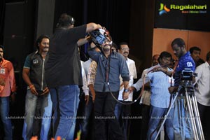 Dammu Audio Release