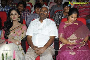 Dammu Audio Release