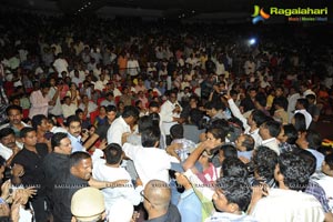 Dammu Audio Release