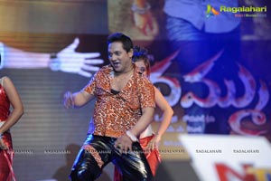 Dammu Audio Release