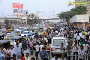 Dammu Audio Release