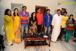 Okkadine Press Meet