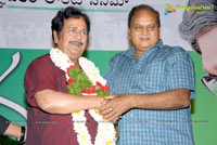 Rajendra Prasad's Onamalu Audio Release