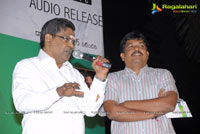 Rajendra Prasad's Onamalu Audio Release