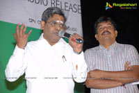 Rajendra Prasad's Onamalu Audio Release