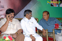 Rajendra Prasad's Onamalu Audio Release