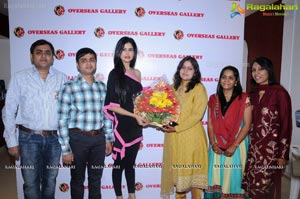 Overseas Gallery Launch