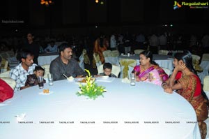 Param Madireddy-Madhu Wedding Function