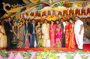 Param Madireddy-Madhu Wedding Function