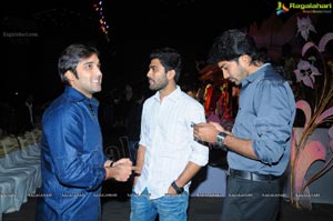 Param Madireddy-Madhu Wedding Function