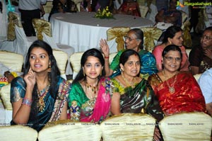 Param Madireddy-Madhu Wedding Function