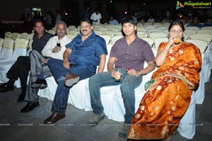 Param Madireddy-Madhu Wedding Function