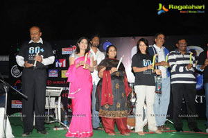 Earth Hour Switch Off @ People Plaza