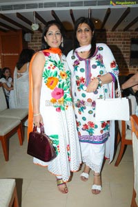 Phulkari Women's Day Celebrations