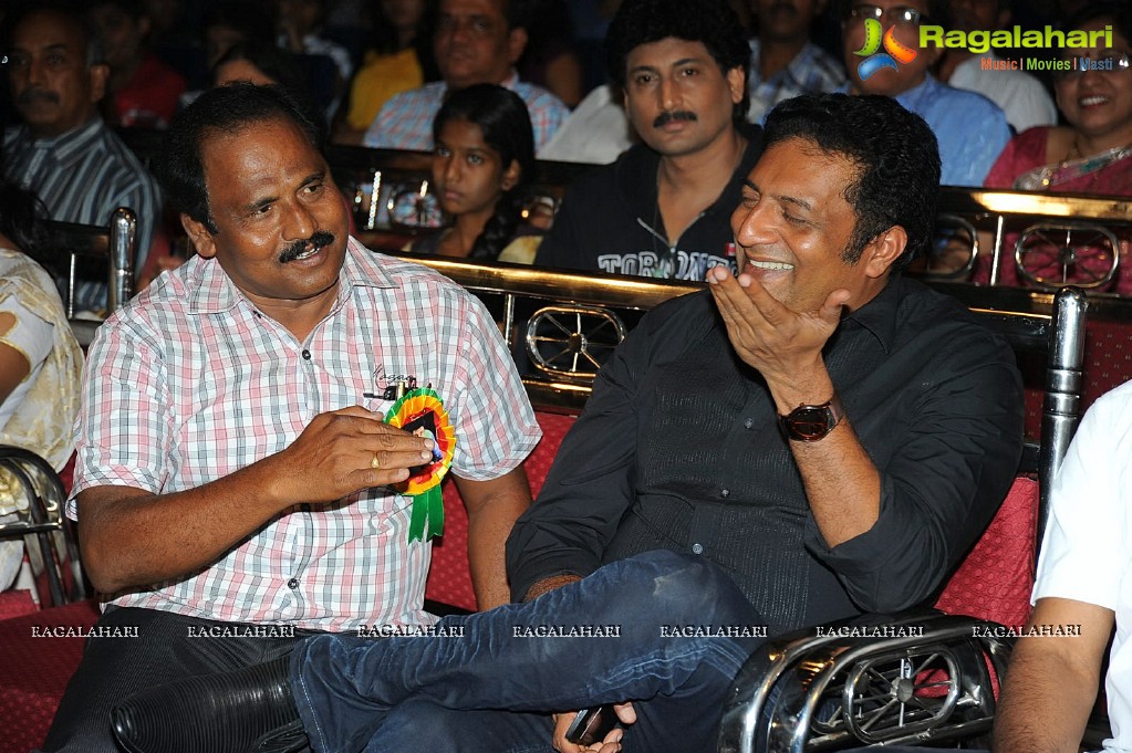 Prakash Raj Felicitation