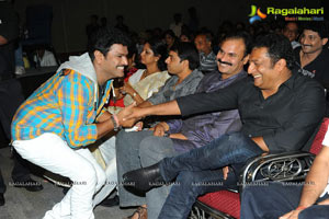 Prakash Raj Felicitation