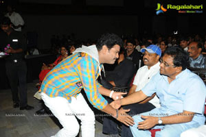 Prakash Raj Felicitation