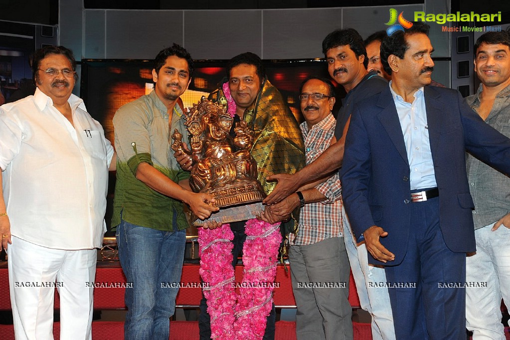 Prakash Raj Felicitation