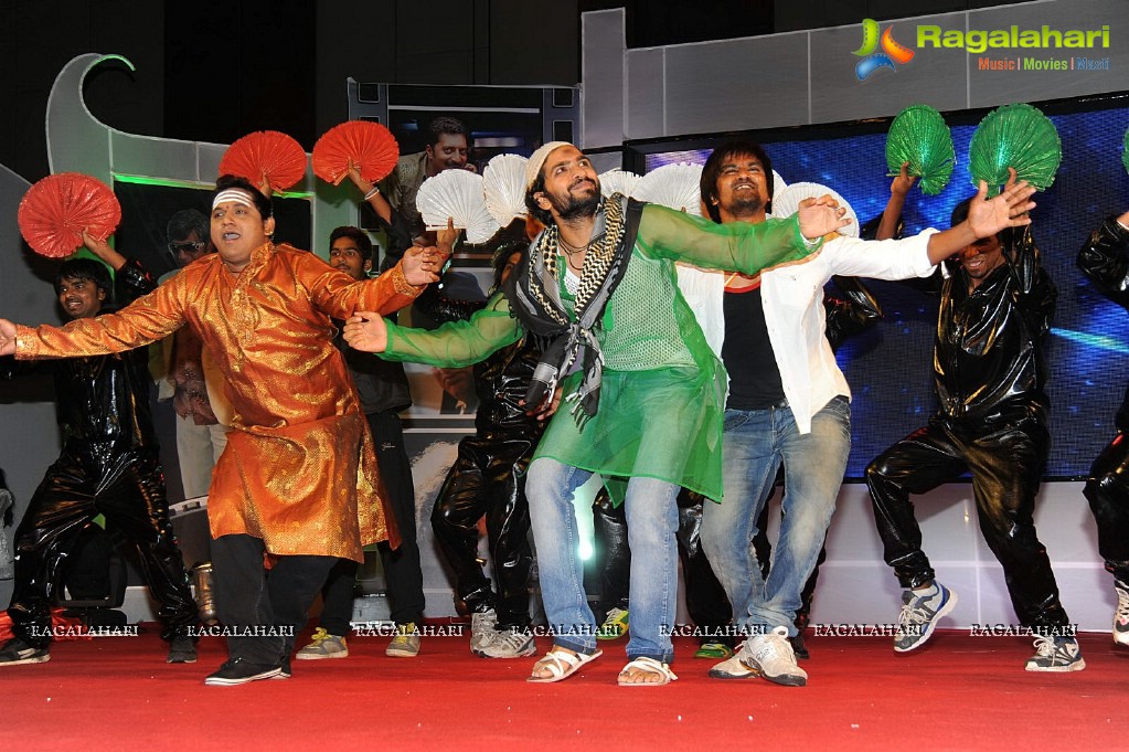 Prakash Raj Felicitation